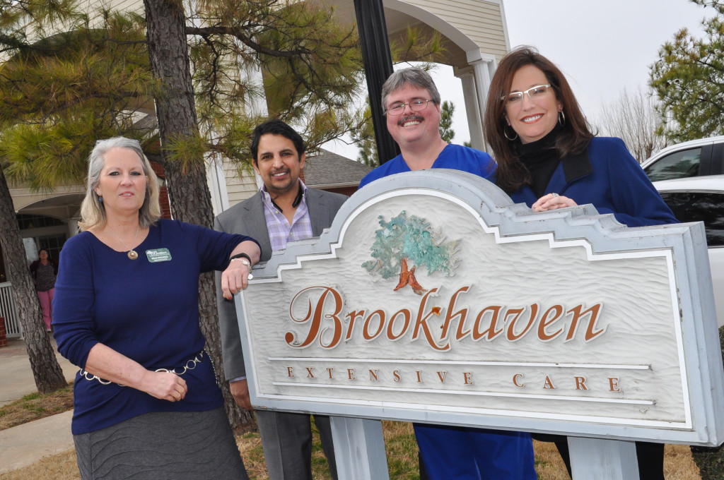 Prevent Clinic helping Brookhaven residents stay healthy Oklahoma's