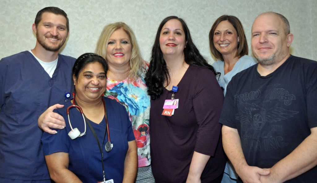 Nurse Exemplars to be Recognized at Deaconess - Oklahoma's Nursing Times