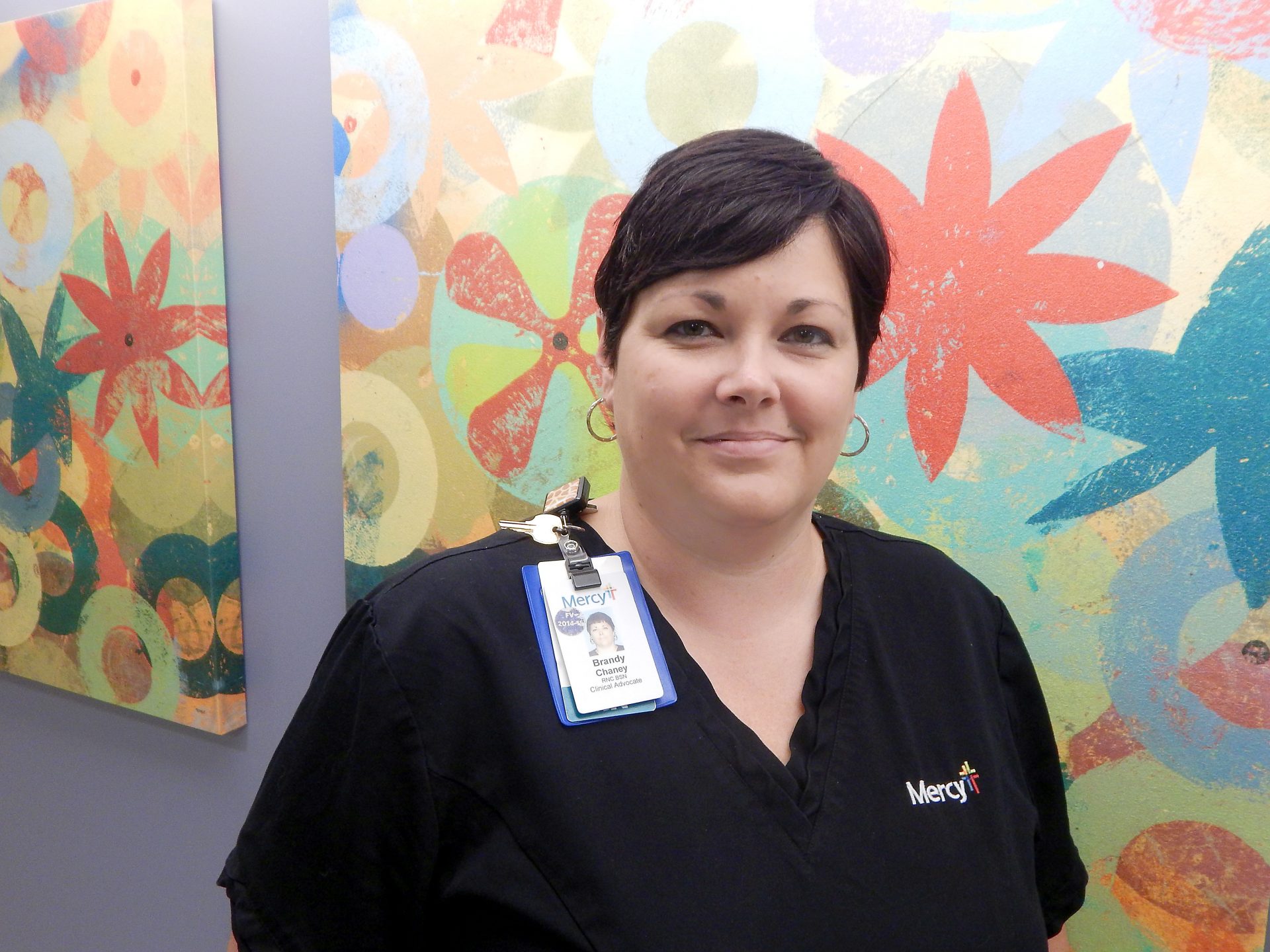 Tender lives Mercy NICU brings hope for families Oklahoma's Nursing