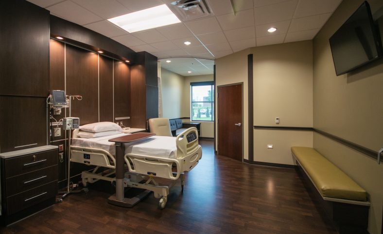 Community Hospital expands locations, reputation - Oklahoma's Nursing Times