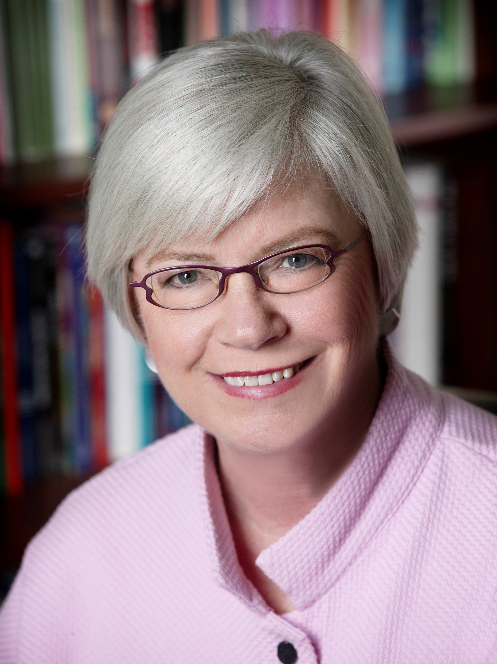 Martha N. Hill, PhD, RN, FAAN
