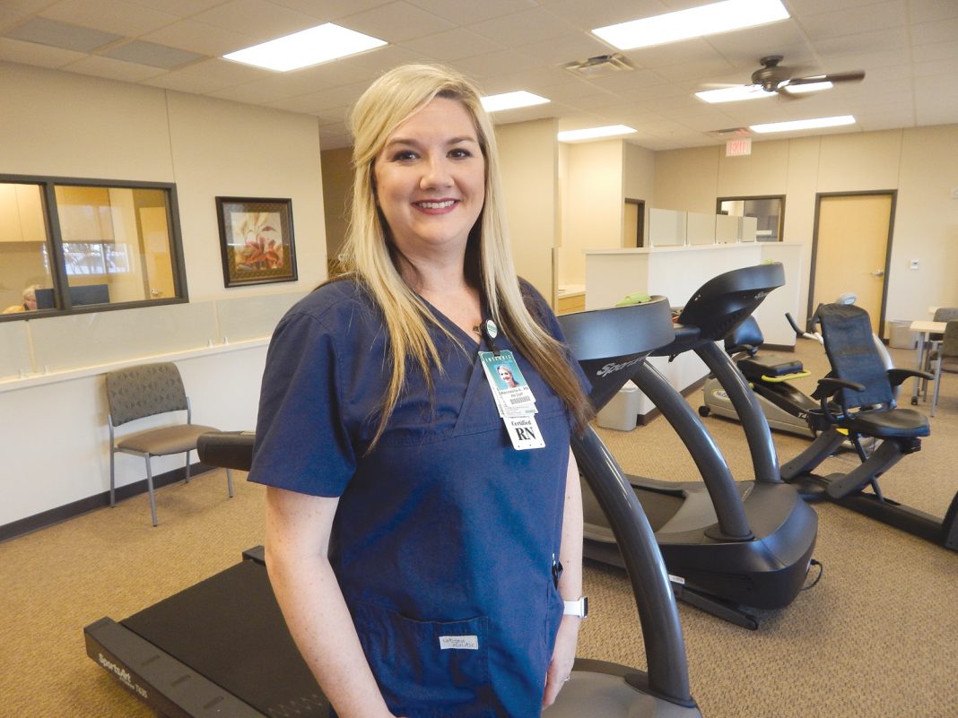 CAREERS IN NURSING EVERYBODY KNOWS YOUR NAME Oklahoma�s