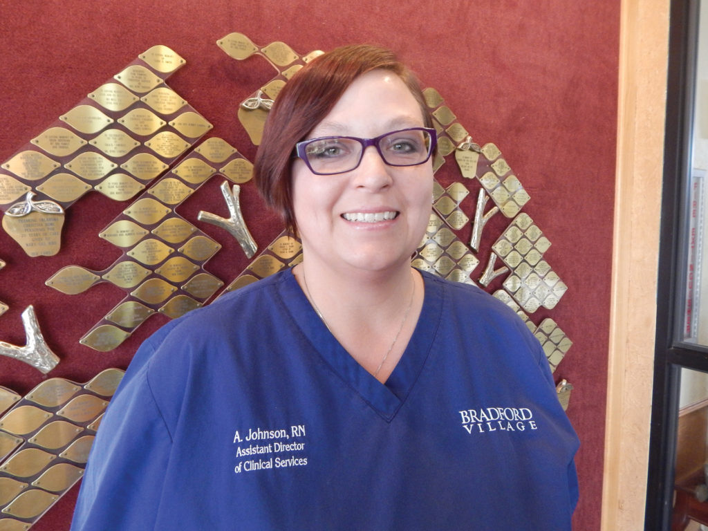 A Leader of excellence Oklahoma�s Nursing Times