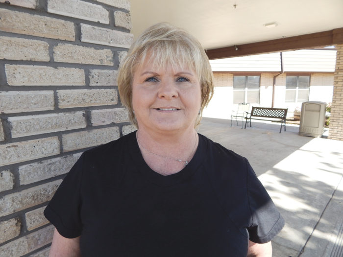 CAREERS IN NURSING EMPATHY AND CARE Oklahoma's Nursing Times