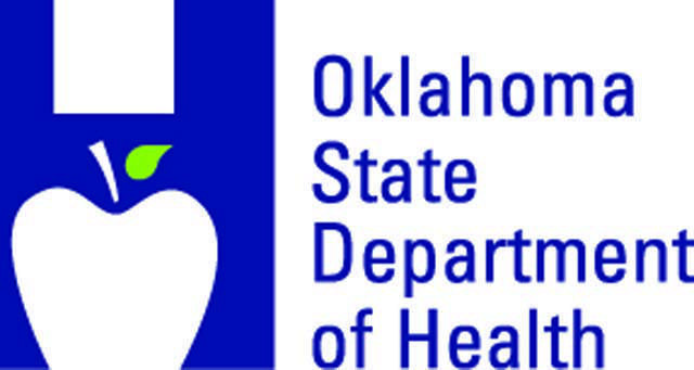 Oklahoma city department of health jobs