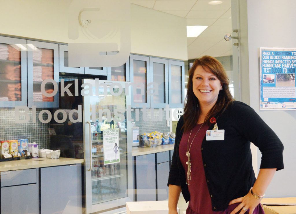 Providing hope and healing through stem cell therapy Oklahoma's