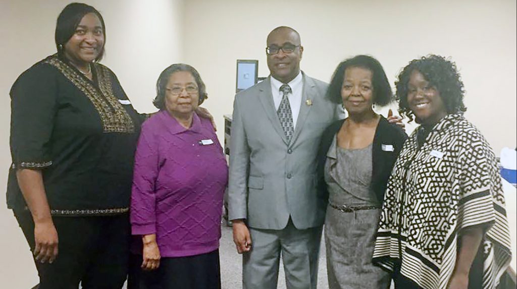 OKCU’s Black Nurses Association Shares Feb. 17 Event Invitation ...