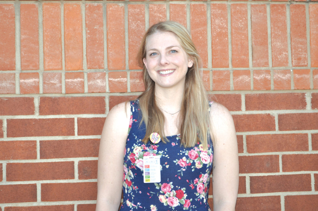 CAREERS IN NURSING DIABETES EDUCATOR Oklahoma�s Nursing