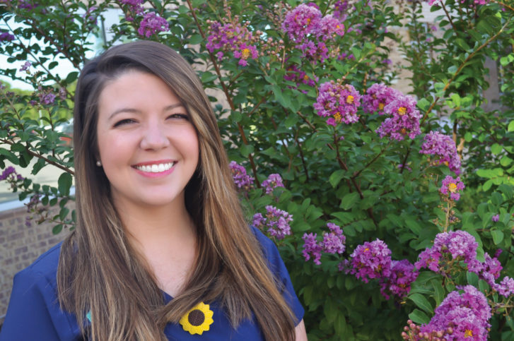 CAREERS IN NURSING CHANGE AGENT INTEGRIS EDMOND