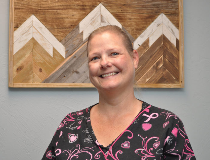donna M. threeWEB