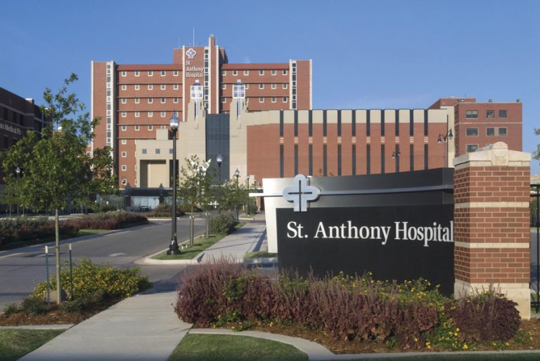 Oklahoma City Hospital Receives an ‘A’ for Patient Safety Oklahoma's