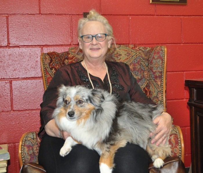 susan barnes oneWEB