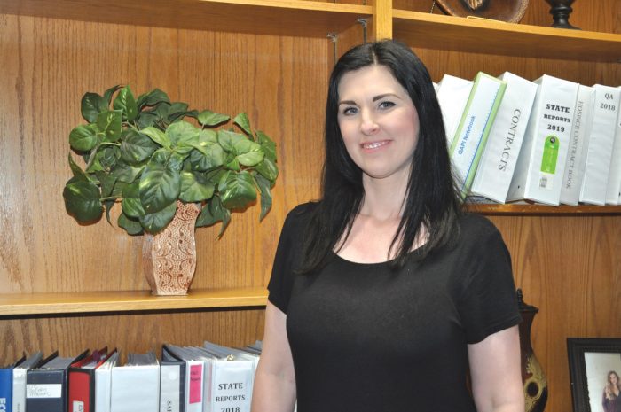 Heather Tipton oneWEB