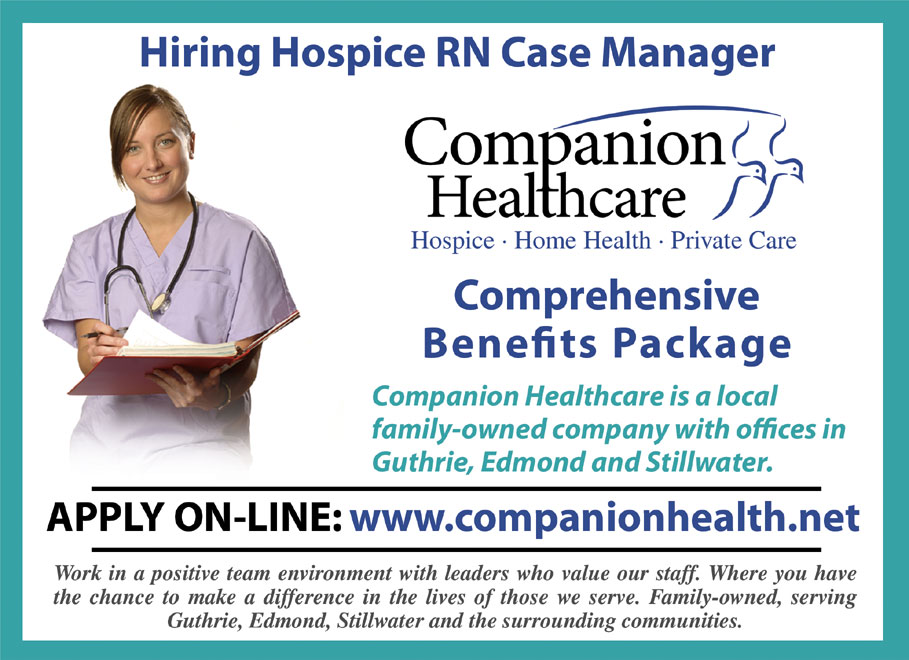 companion-healthcare-hiring-hospice-rn-case-manager-oklahoma-s