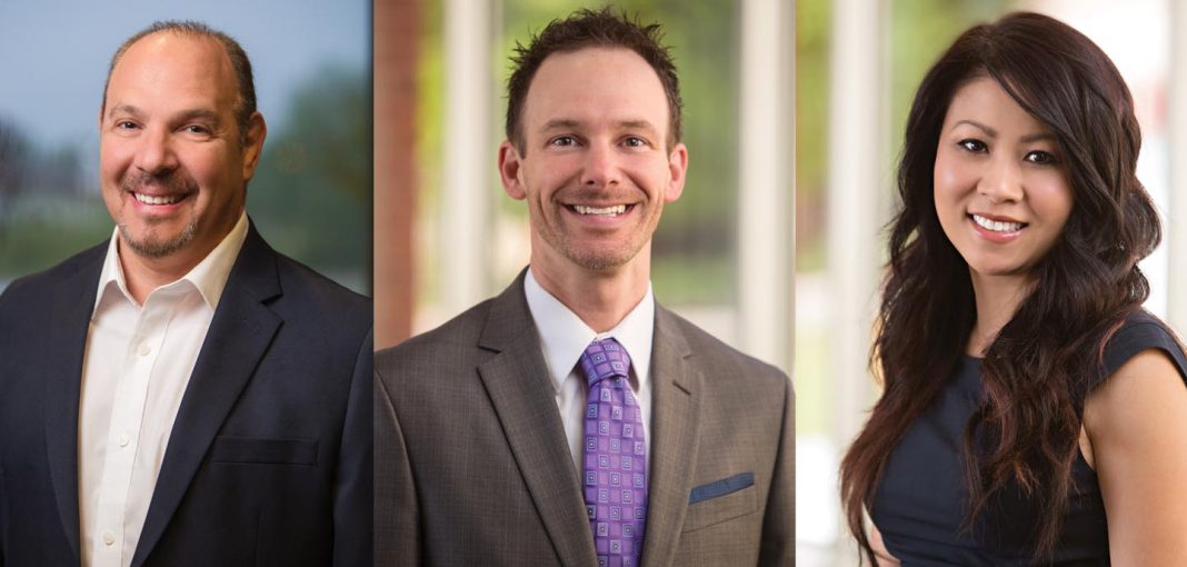 Providers join SSM Health St. Anthony in El Reno Oklahoma's Nursing Times