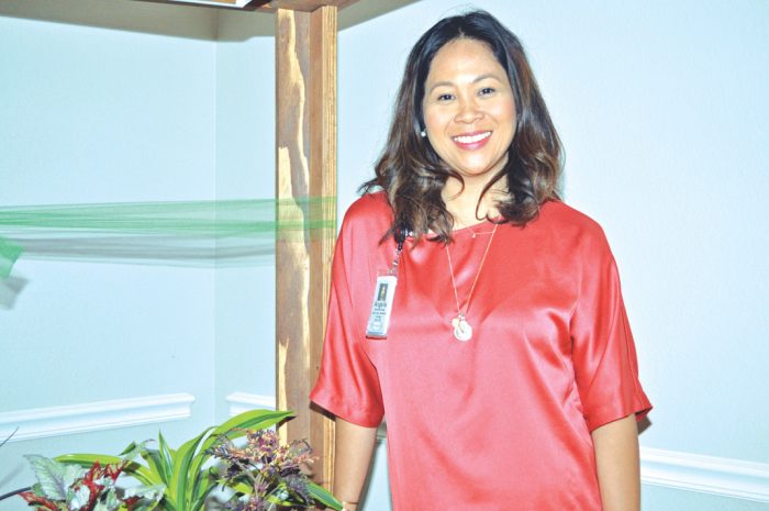 angelie sales oneWEB