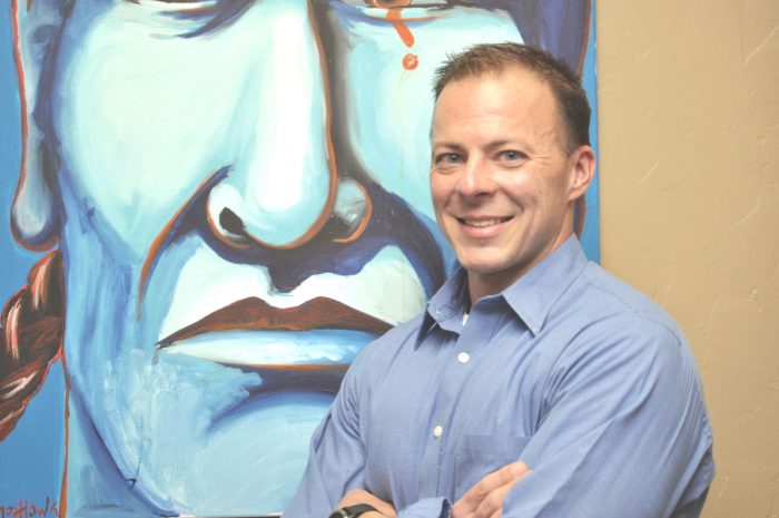 john dimmer twoweb