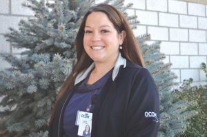 jennings julie ocom encouraging