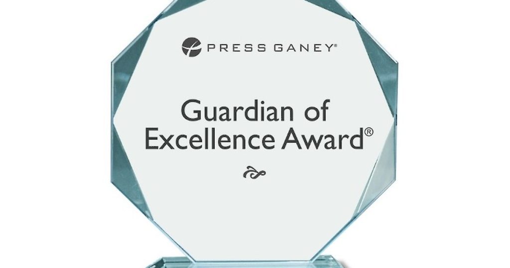 INTEGRIS Receives 2020 Press Ganey Excellence Awards Oklahoma's