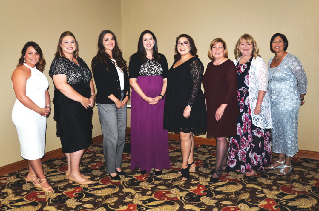 MARCH OF DIMES ANNOUNCES NURSE OF THE YEAR WINNERS Oklahoma's Nursing