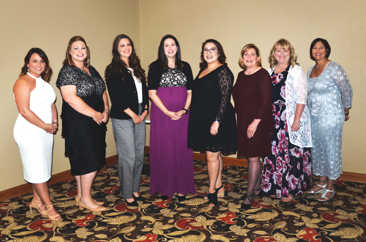 MARCH OF DIMES ANNOUNCES NURSE OF THE YEAR WINNERS
