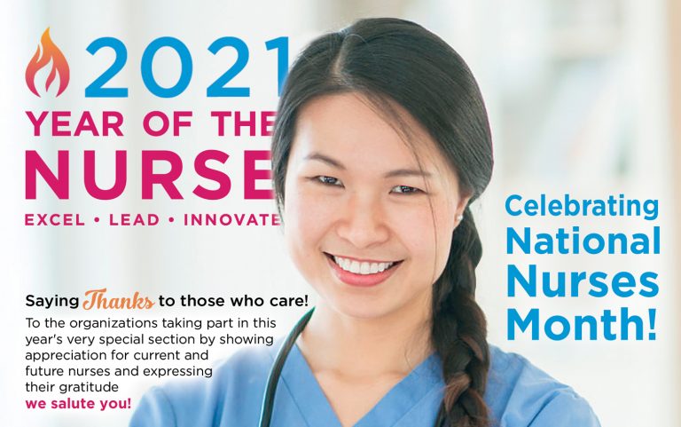 nurses week 2021 shirts