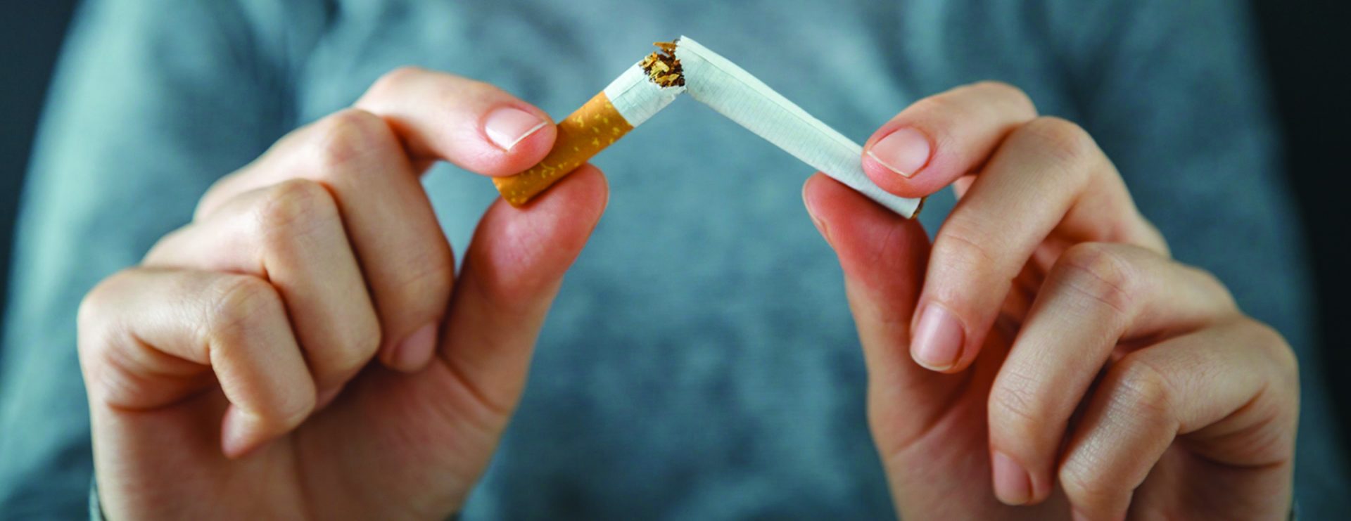 Tobacco Cessation Treatment Offered Oklahoma's Nursing Times