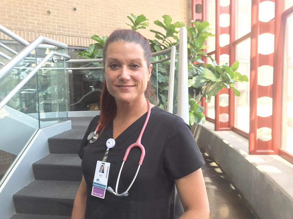 Nursing Is Special: RN Delves Into Learning Opportunities - Oklahoma's ...