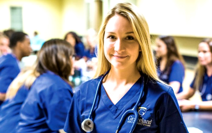 Graceland university post 2025 graduate nursing reviewa