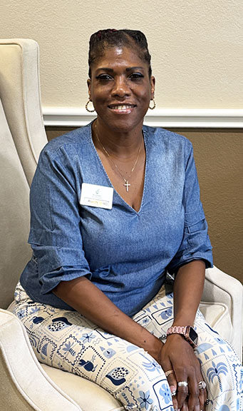 wendy brown