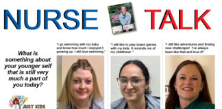 NURSE TALK
