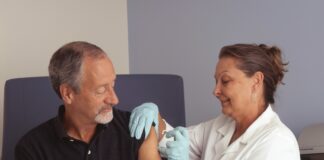 Starting Nursing at 40 Deserves a Serious Look