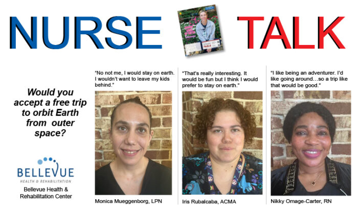 nurse talk 7-26