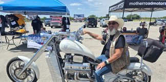 Meet Dave Stadler – Tulsa based registered nurse and veterans’ advocate