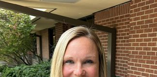 A helping hand in patient care