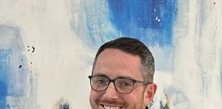 The Career He Never Expected to Love